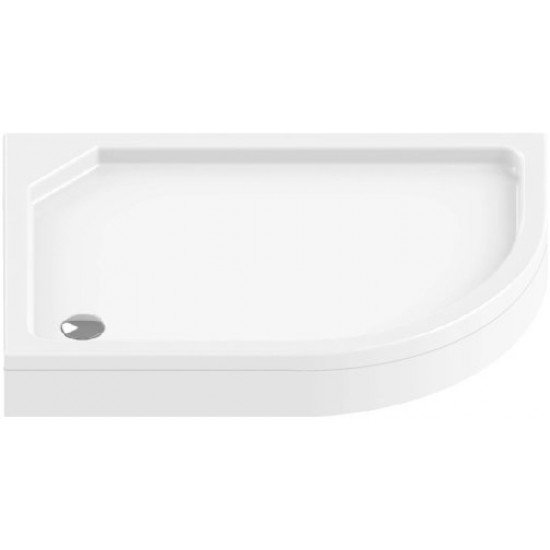 Душевой поддон New Trendy NEW MAXIMA L B-0340 120x85x17