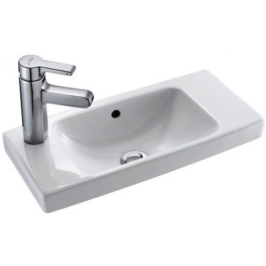 Умывальник Jacob Delafon Odeon Up 50x22 E4701-00
