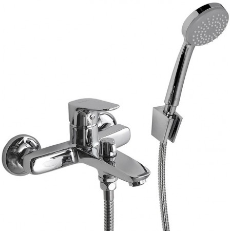 Смеситель для ванны Iddis Zodiac ZODSB02i02