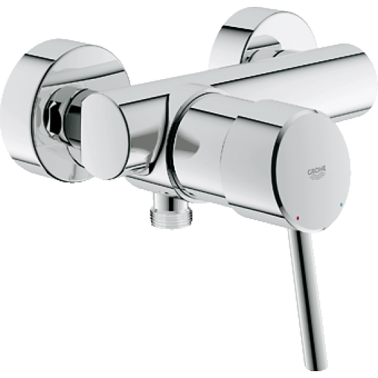 Смеситель для душа Grohe Concetto 32210001