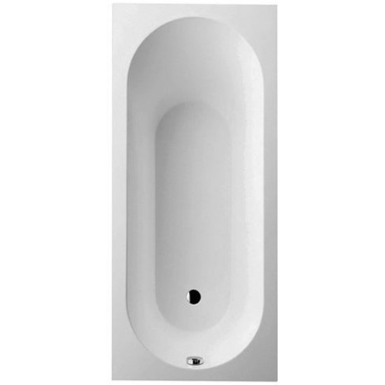 Ванна квариловая Villeroy & Boch CETUS UBQ 170 CEU 2V-01
