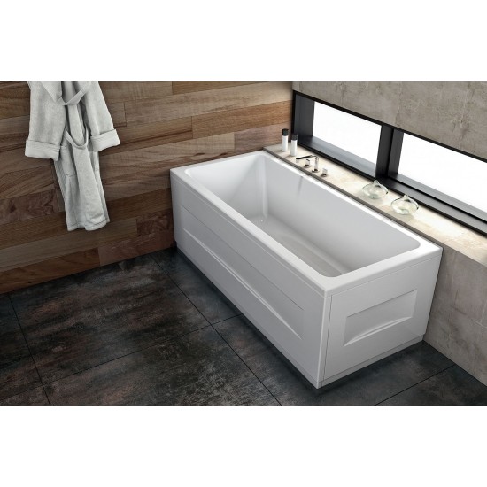 Ванна акриловая Kolpa-san Elektra 170x80 см