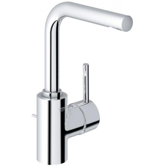 Смеситель для умывальника Grohe Essence 32628000