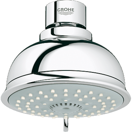 Верхний душ Grohe New Tempesta Rustic 27610000