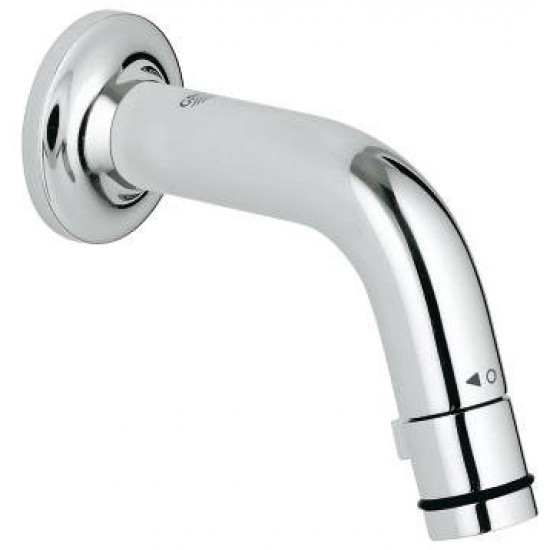 Универсальный вертикальный вентиль Grohe 20205000