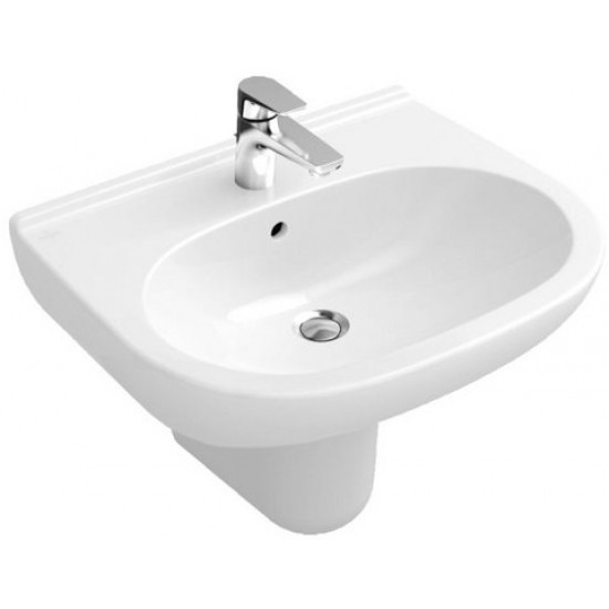 Умывальник Villeroy & Boch O.Novo 5160 60 01