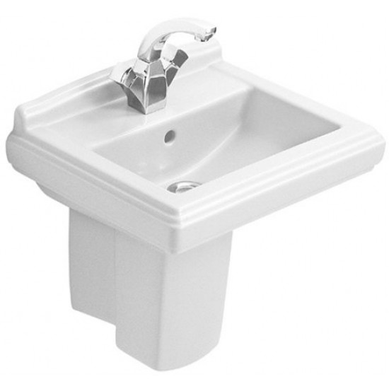 Умывальник Villeroy & Boch Hommage 7301 50 R1
