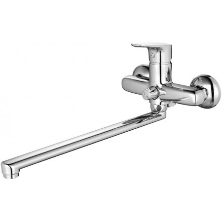 Смеситель для ванны Iddis Zodiac ZODSBL2i10WA