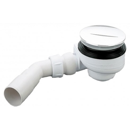 Сифон для поддона Radaway TURBOFLOW TB90PW