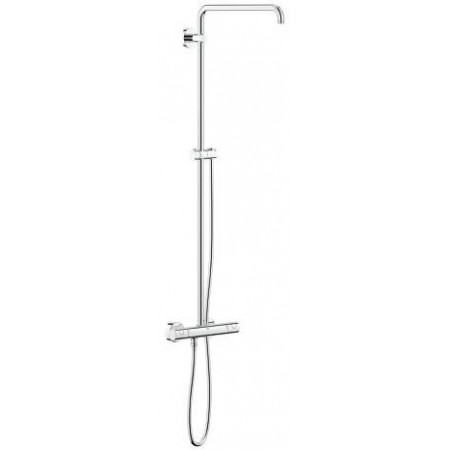 Душевая система Grohe Euphoria 26241000