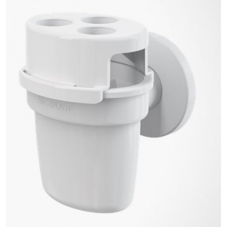 Сифон для сбора конденсата Alcaplast AKS5