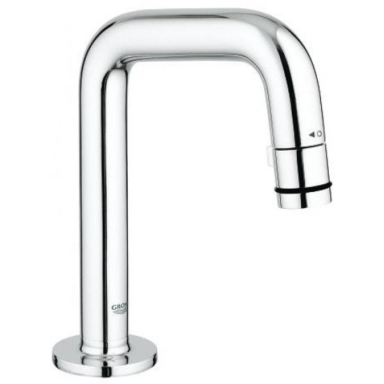 Универсальный вертикальный вентиль Grohe 20202000