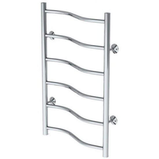 Полотенцесушитель водяной Gloss&Reiter Л. 50x80.B6