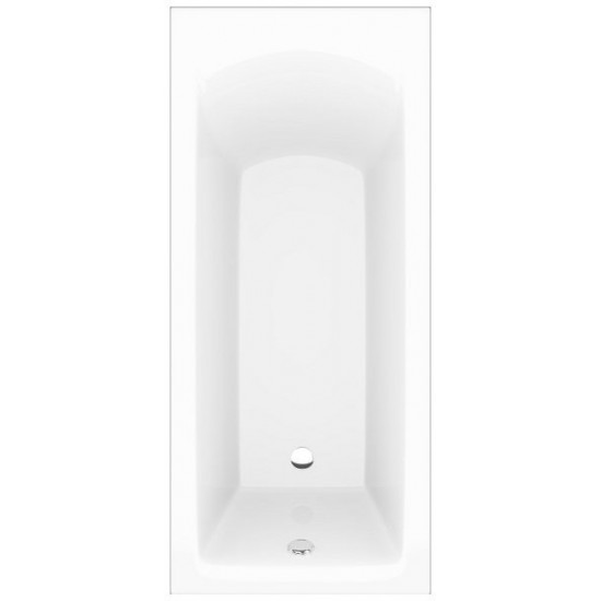 Ванна акриловая Vayer Savero 150x70