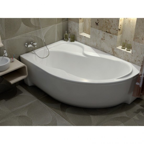 Ванна акриловая Relisan Adara 160х100 см Ванна акриловая Relisan Adara 160х100 см