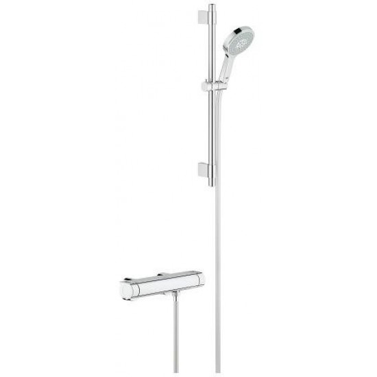 Смеситель для душа Grohe Grohtherm 2000 34281001
