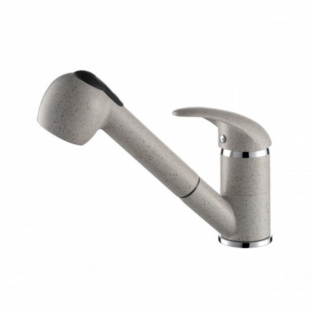 Смеситель для кухни AquaSanita Rondo 2581 112 ora