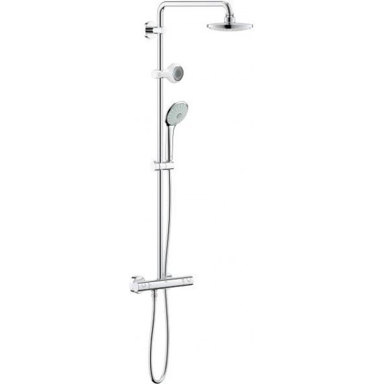Душевая стойка Grohe Euphoria 26273000