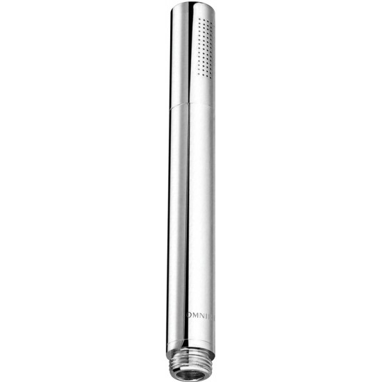Душевая лейка Omnires MICROPHONE-RCR хром