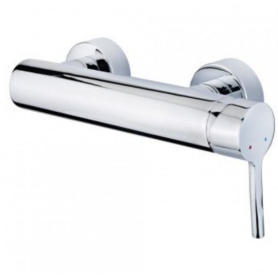 Смеситель для душа Teka Alaior XL 222310200