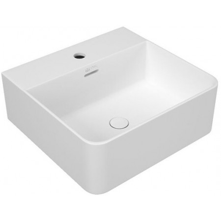 Умывальник накладной OWL Vinkel 42x40