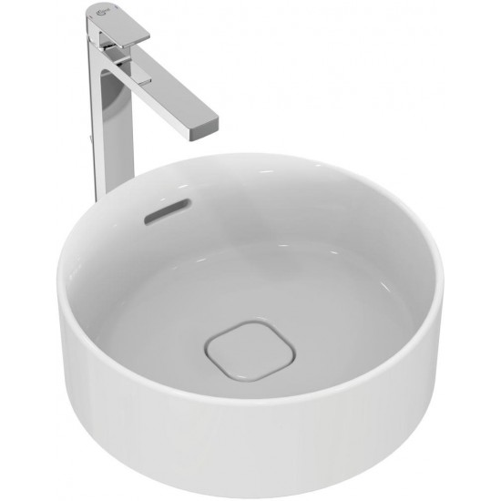 Умывальник Ideal Standard Strada II Round Vessel T296101