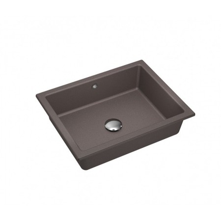 Умывальник Aquasanita BQC 50 Cerrus 50,5x40