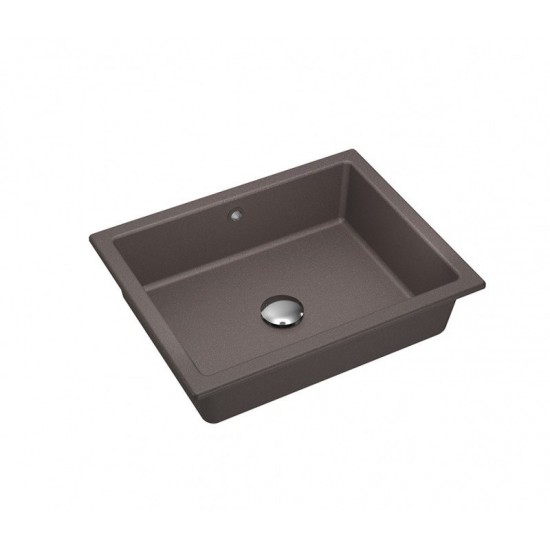 Умывальник Aquasanita BQC 50 Cerrus 50,5x40