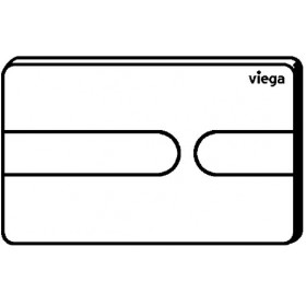 Кнопка смыва Viega Visign for Style 23 773175 черный