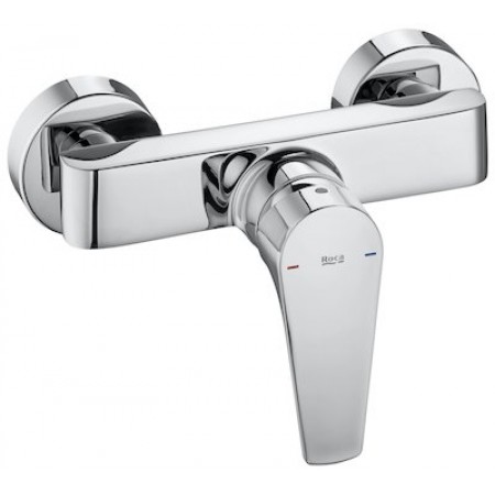 Смеситель для душа Roca Atlas 5A2190C0M без аксессуаров