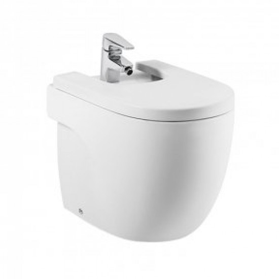 Биде напольное Roca Meridian-N Compact 357247000