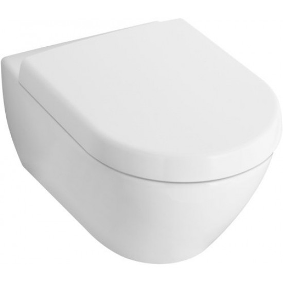 Унитаз Villeroy & Boch Subway 5614 R0 01 подвесной