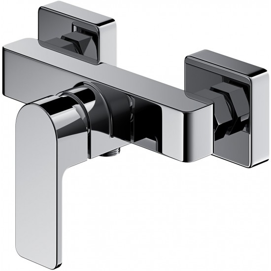 Смеситель для душа Omnires Baretti BA7840 CHR
