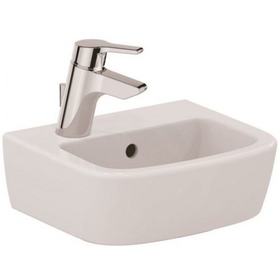 Умывальник Ideal Standard Tempo T056801 35x30