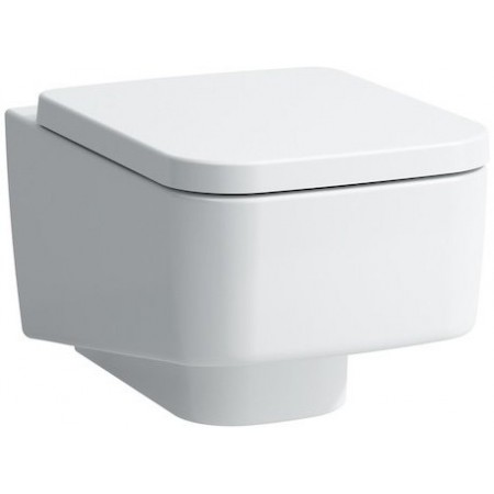 Унитаз Laufen PRO S подвесной 8.2096.2.400.000.1 36x53