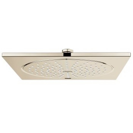 Верхний душ Grohe Rainshower F-Series 27271 BE0