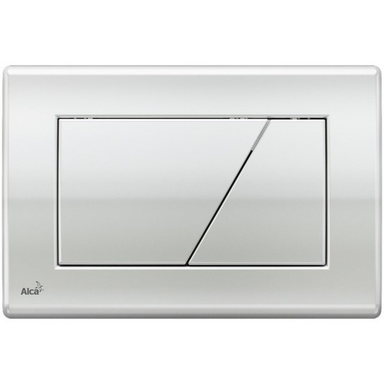 Кнопка смыва Alcaplast M171