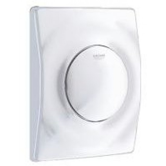 Накладная панель Grohe Surf 37018SH0