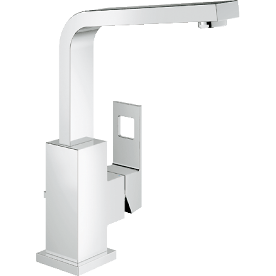 Смеситель для умывальника Grohe Eurocube 23135 00E