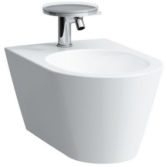 Биде Laufen Kartell by Laufe подвесной 8.3033.1.000.302.1 37x54,5 Биде Laufen Kartell by Laufe подвесной 8.3033.1.000.302.1 37x54,5
