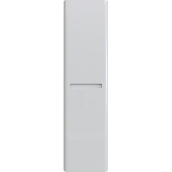Шкаф-пенал Iddis Edifice EDI40W0i97