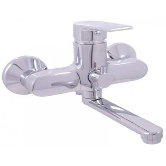 Смеситель для ванны RAV-SLEZAK Colorado CO151.5