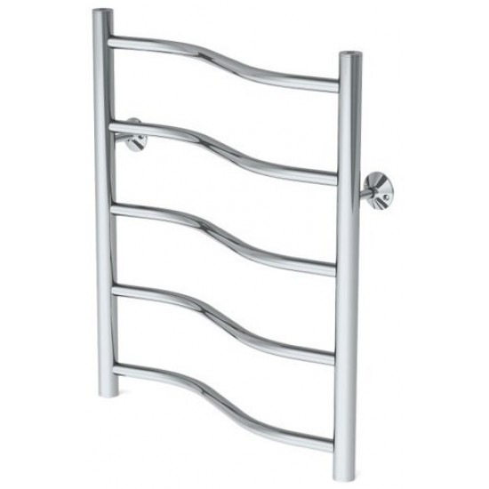 Полотенцесушитель водяной Gloss&Reiter Л. 50x60.B5