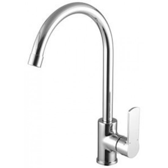 Смеситель для кухни Lemark plus Grace LM1505C