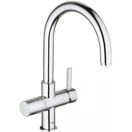 Смеситель для кухни Grohe Blue Home 33251000