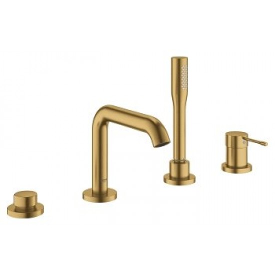 Смеситель для ванны Grohe Essence New 19578 GN1