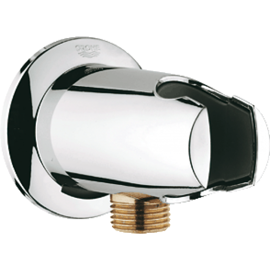 Подключение для душевого шланга Grohe Movario 28406000