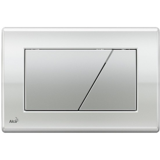 Кнопка смыва Alcaplast M173
