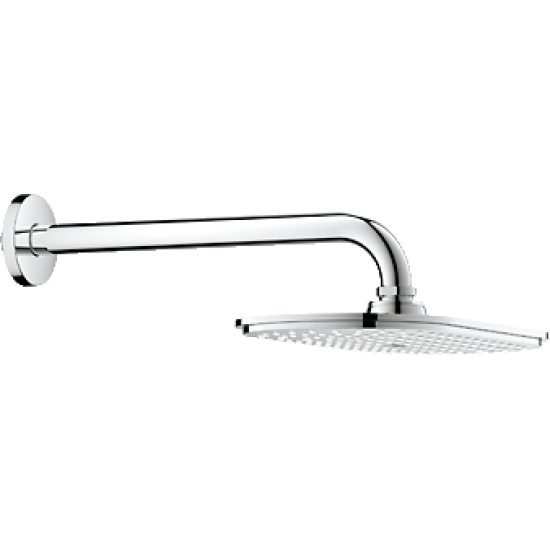 Верхний душ Grohe Veris 26068000