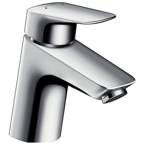 Смеситель для умывальника Hansgrohe Logis 71070000